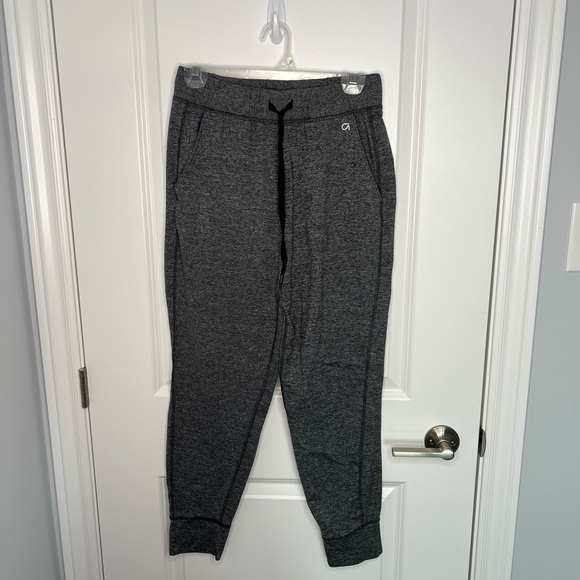 Gap Brushed Tech Jersey Jogger - Picture 3 of 8